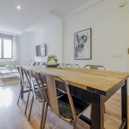 Apartament Luxury Apartamento De 5 Hab En El Centro De Madryt Zewnętrze zdjęcie