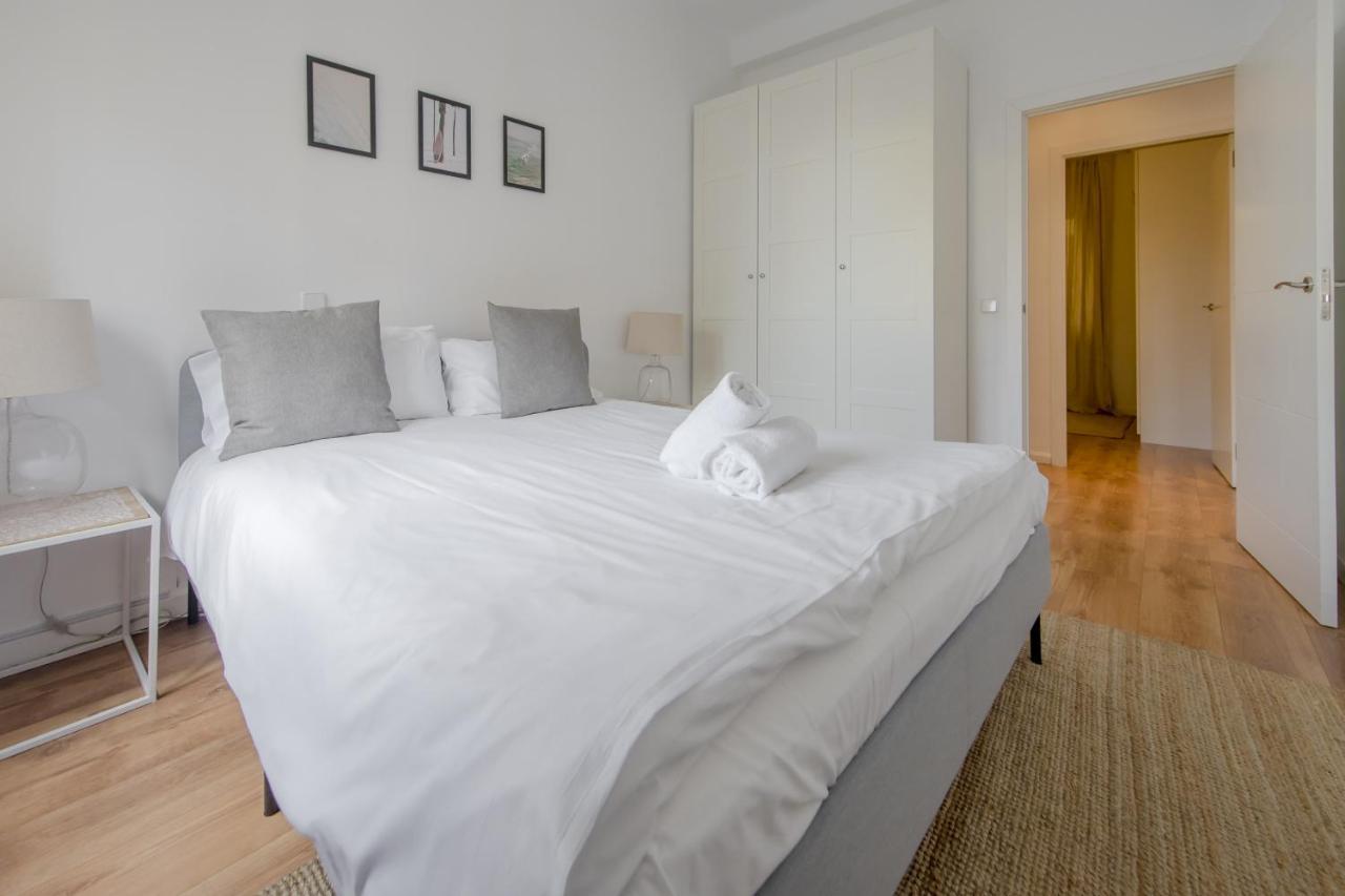 Apartament Luxury Apartamento De 5 Hab En El Centro De Madryt Zewnętrze zdjęcie