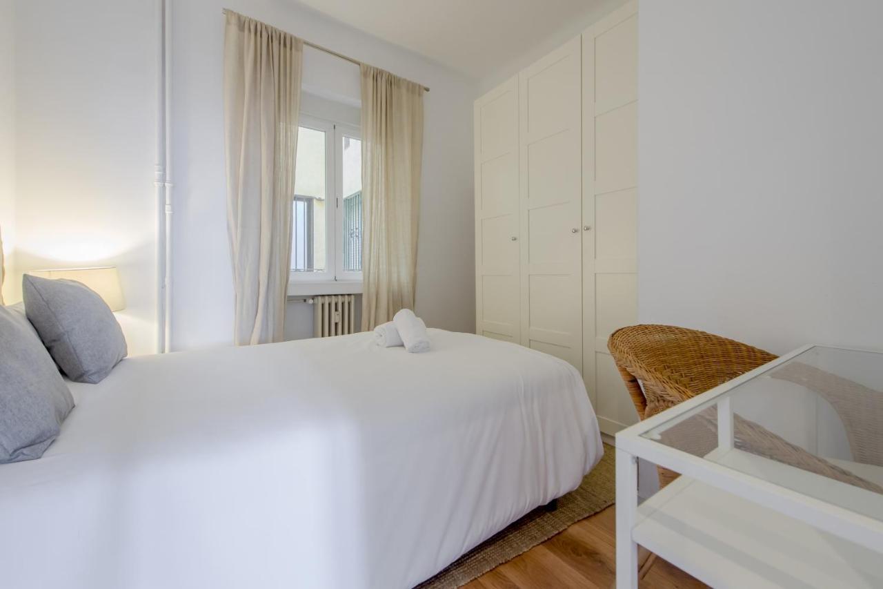 Apartament Luxury Apartamento De 5 Hab En El Centro De Madryt Zewnętrze zdjęcie